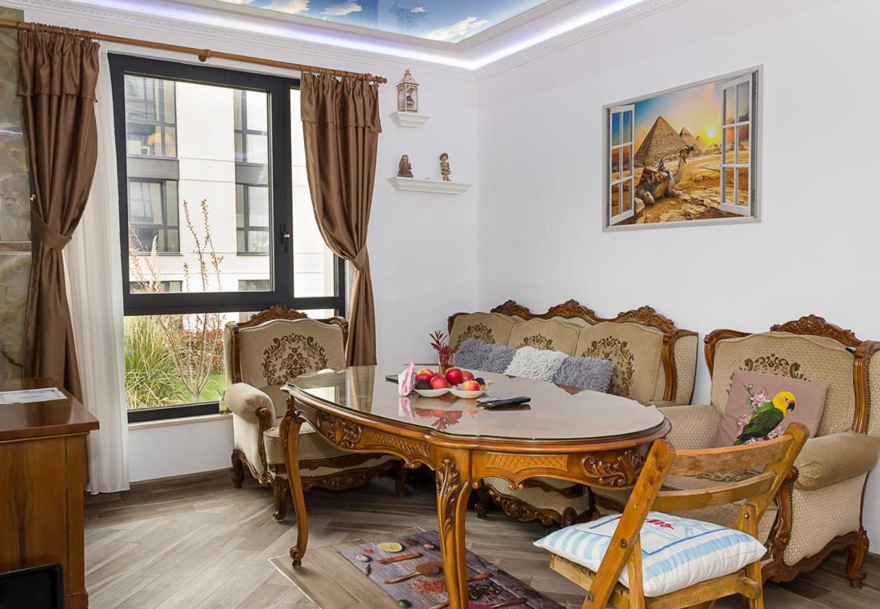 Apartment 2bd Flat I Free Parking I Saint Constantine & Helena By Flat Mаnager